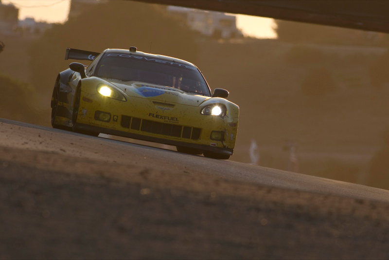 Illustration for article titled Laguna Seca 2011: Epic Photo Gallery